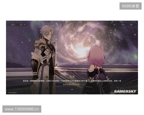 因“爱”诞生的昔涟,是如何让未来拯救过去的?