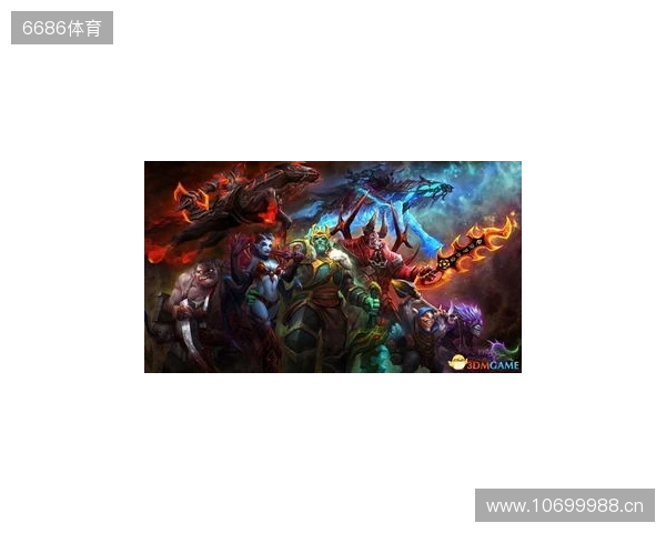 TI2026官宣落地上海后,DOTA2再出狠招宣布联动怪物猎人