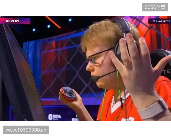 BLAST对抗赛 S2:波澜不惊胜!Falcons 2-0 Passion UA BLAST对抗赛 S2:波澜不惊胜!Falcons 2-0 Passion UA