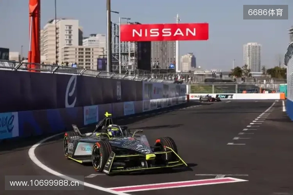 国际汽联中东和北非地区电竞赛车锦标赛即将进行