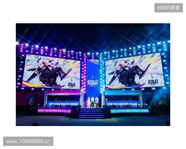 2025英雄联盟手游全球邀请赛:荣光之旅,圆满落幕