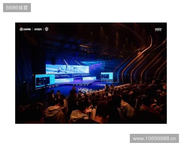 从赛事流量到城能量 王者荣耀女子公开赛打造“电竞+”新范本