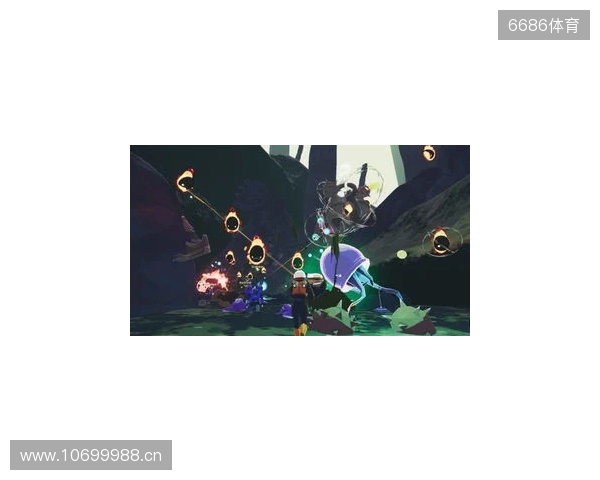 《雨中冒险2》全新DLC正式上线!六大机械之境开启终极挑战