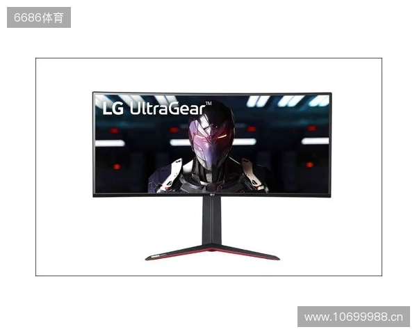 LG UltraGear系列：年轻人热爱的电竞显示器，即将开启超级品牌周！