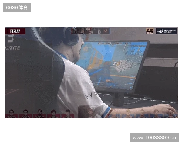 BLAST对抗赛S2:再次猎杀!FURIA 2-1 Vitality