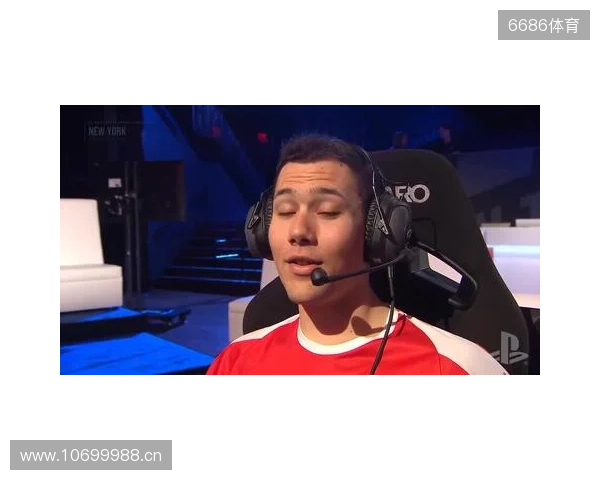 国际汽联中东和北非地区电竞赛车锦标赛即将进行