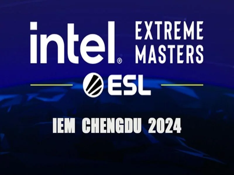 IEM成都2025：丝毫不敢松懈！MOUZ 2-1 FURIA