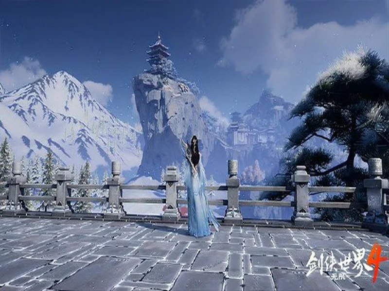 老树焕新芽,艾尔莎BOWMID B760 PRO D4陪你畅玩《忍者龙剑传4》